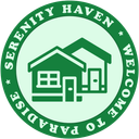 Serenity Haven logo